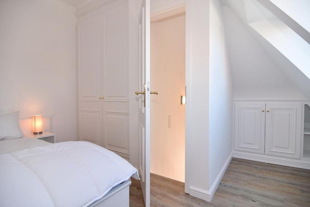 Apartment Hopfengarten, Whg 14 Westerland