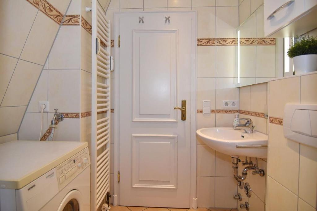 Apartment Hopfengarten, Whg 14