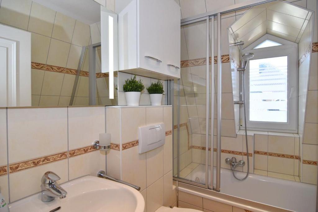 Hopfengarten, Whg 14 Apartment *