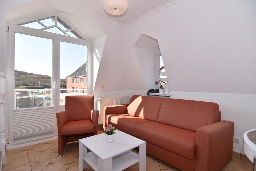 Hopfengarten, Whg 14 Westerland
