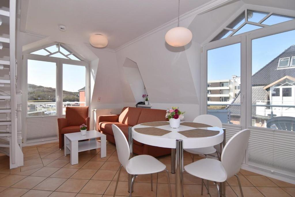 Apartment Hopfengarten, Whg 14