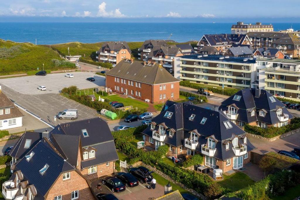 Hopfengarten, Whg 14 * Westerland